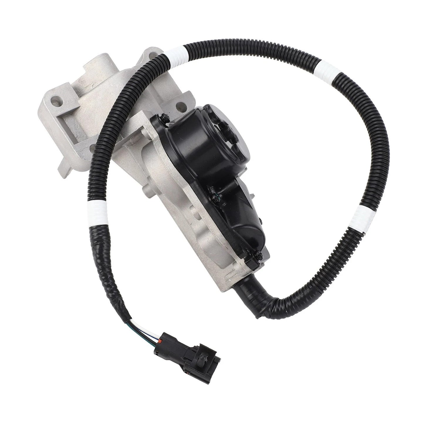 FRONT DIFFERENTIAL LOCK ACTUATOR FOR ISUZU D-MAX 2.5TD TFS86 / 3.0TD TFS77 TFS85