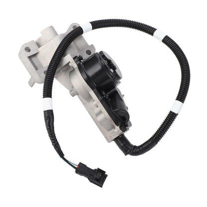 FRONT DIFFERENTIAL LOCK ACTUATOR FOR ISUZU D-MAX 2.5TD TFS86 / 3.0TD TFS77 TFS85