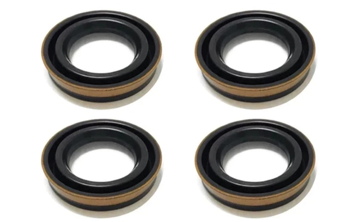 ROCKER COVER GASKET & INJEFOR NOZZLE SEAL FOR ISUZU D-MAX/MU-X 3.0L 4JJ1-TC/TCX 
