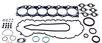 FOR TOYOTA LANDCRUISER HZJ80 4.2L DIESEL 80 SERIES FULL ENGINE GASKET KIT (1HZ)