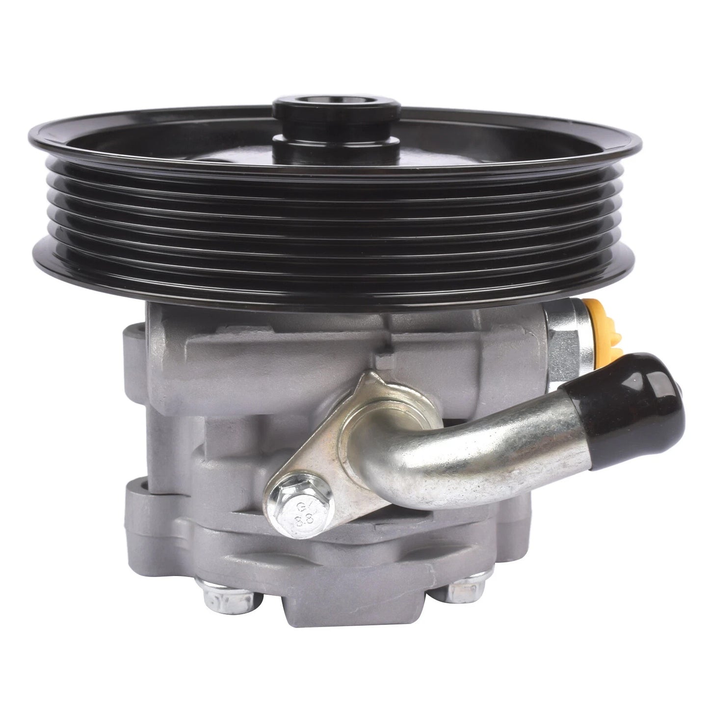 NEW POWER STEERING PUMP FOR HOLDEN COMMODORE V8 VE VZ L98 WITH 138MM PULLEY 05+