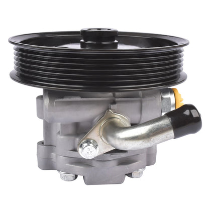 NEW POWER STEERING PUMP FOR HOLDEN COMMODORE V8 VE VZ L98 WITH 138MM PULLEY 05+