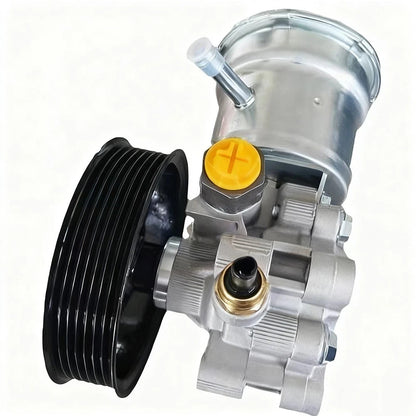 NEW POWER STEERING PUMP FOR TOYOTA PRADO TRJ120 2.7L 2TR-FE 2TR 4CYL 2005-2015
