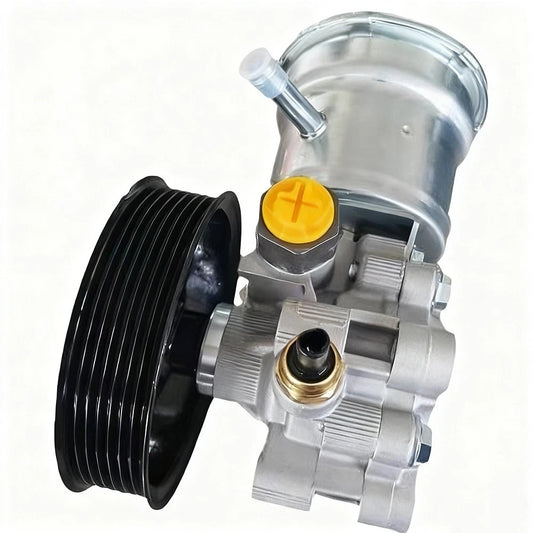 NEW POWER STEERING PUMP FOR TOYOTA PRADO TRJ120 2.7L 2TR-FE 2TR 4CYL 2005-2015