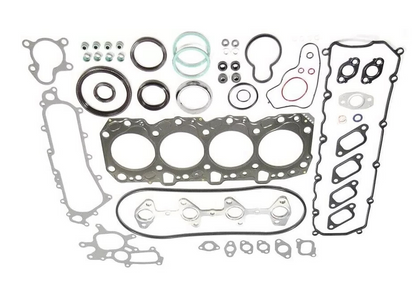 FOR TOYOTA LANDCRUISER PRADO KZJ90/KZJ95 1KZ ENGINE FULL GASKET SET 96+ (1KZ-TE)