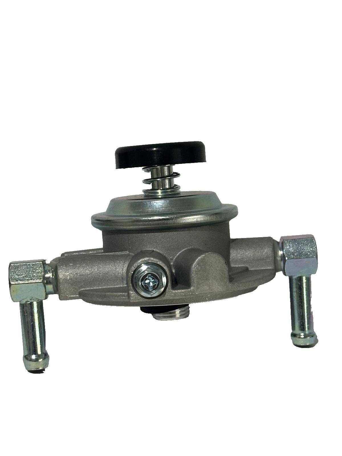 NEW FUEL LIFT PRIMER PUMP FOR NISSAN PATROL GU Y61 RD28 TD42 INLET & OUTLET 8MM
