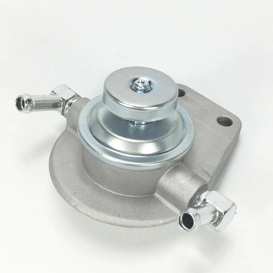 NEW FUEL LIFT PRIMER PUMP FOR NISSAN NAVARA ZD30 ZD30DDT (16401-VK50A)