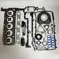 FOR MAZDA BT-50 3.2L 5CYL TDdi AWD RWD P5AT ENGINE FULL GASKET SET 2011+ P5AT
