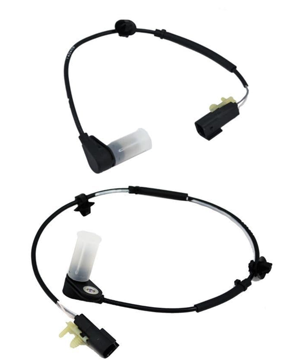 FOR FORD RANGER 2.2 TDCI PICK UP T64 REAR L/H & R/H ABS WHEEL SPEED SENSOR 2011+