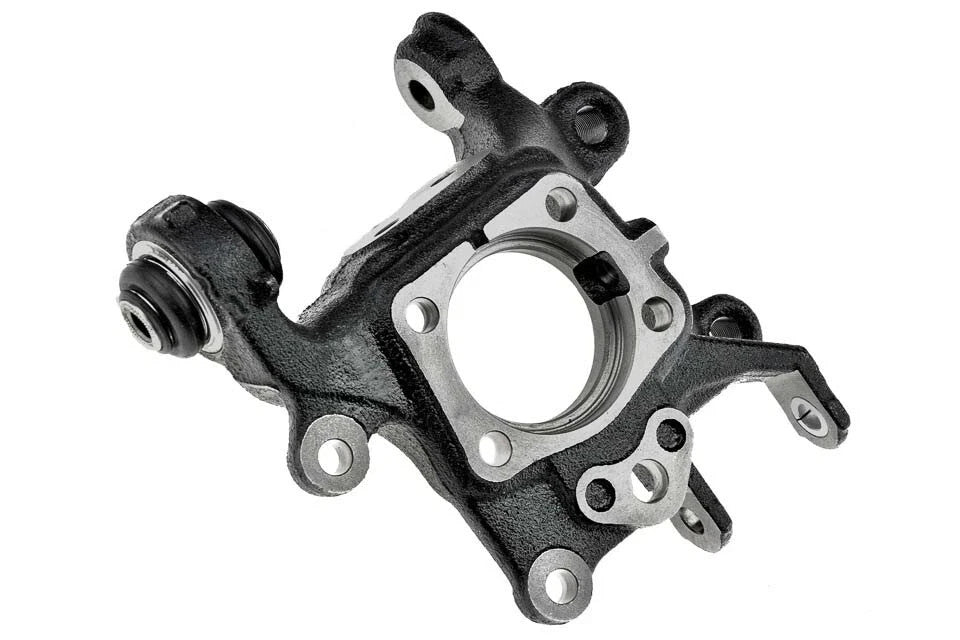 2 X STEERING KNUCKLE REAR LH&RH FOR LEXUS NX200T/NX300/NX300H 2.0/2.5L 2015-2019