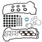 FOR HOLDEN RODEO / CALAIS / CAPRICE / CREWMAN 3.6L V6 TIMING SERVICE GASKET KIT