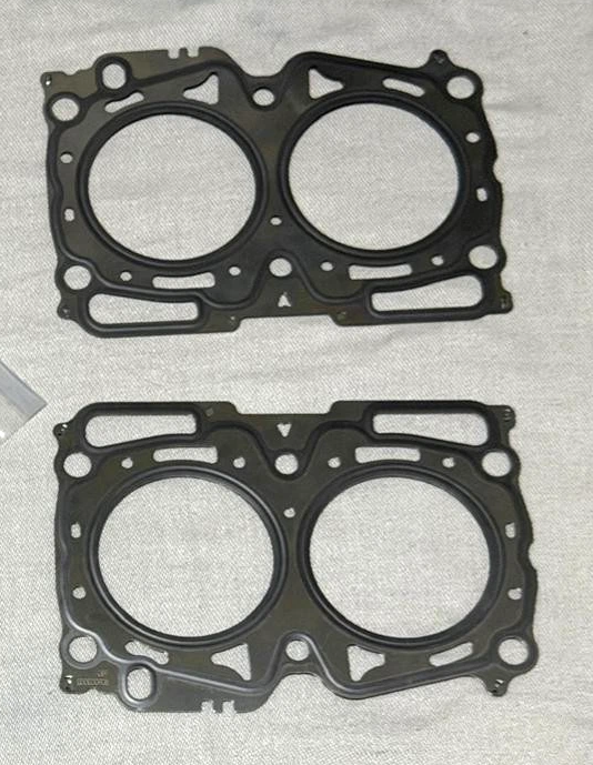 FOR SUBARU LIBERTY B13 BL B14 BM 2.0L EJ20 EJ204 2X MLS CYLINDER HEAD GASKET 05+