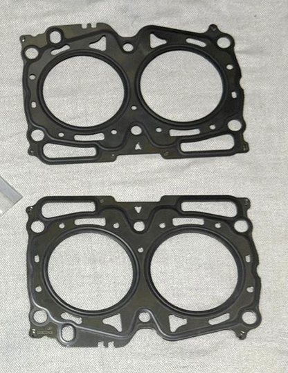 FOR SUBARU LIBERTY B13 BL B14 BM 2.0L EJ20 EJ204 2X MLS CYLINDER HEAD GASKET 05+