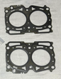 FOR SUBARU LIBERTY B13 BL B14 BM 2.0L EJ20 EJ204 2X MLS CYLINDER HEAD GASKET 05+