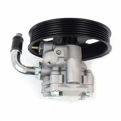NEW POWER STEERING PUMP FOR KIA SPORTAGE EX LX 2.7L V6 DOHC G6BA 2005-2010