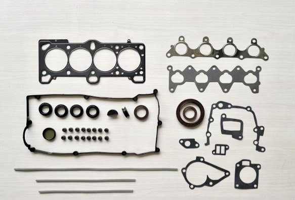 FOR HYUNDAI COUPE / TIBURON GK 1.6L G4ED PETROL ENGINE FULL GASKET KIT 2002-2008