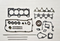 FOR HYUNDAI COUPE / TIBURON GK 1.6L G4ED PETROL ENGINE FULL GASKET KIT 2002-2008