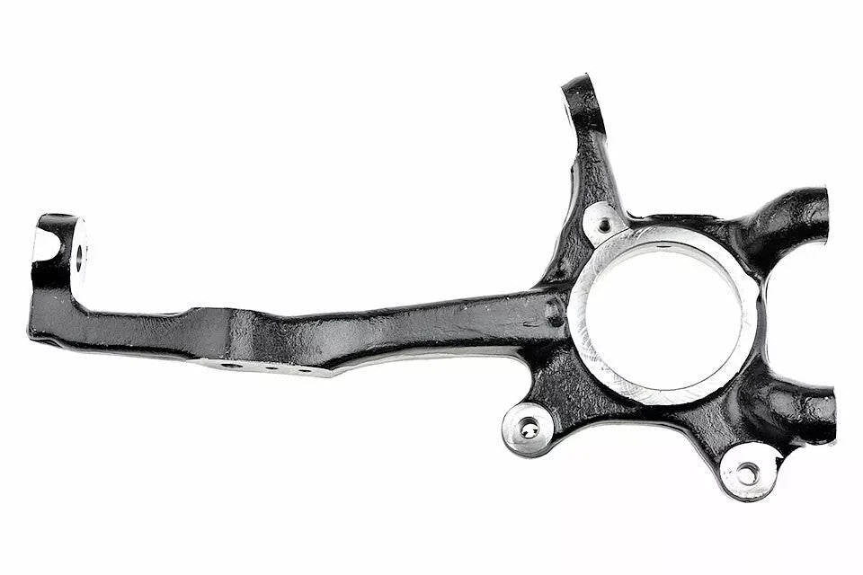 FOR TOYOTA LAND CRUISER KDJ120 D4D 3.0TD V6 STEERING KNUCKLE FRONT L/H 2003+