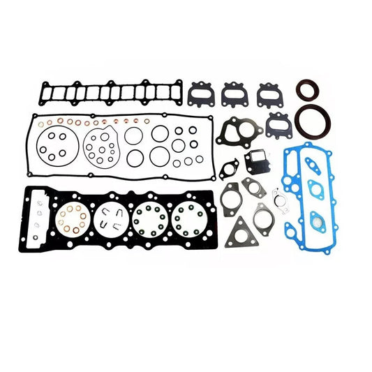 4M41 ENGINE FULL GASKET SET FOR MITSUBISHI PAJERO NM/NP/NS/NT/NW/NX 3.2L DIESEL