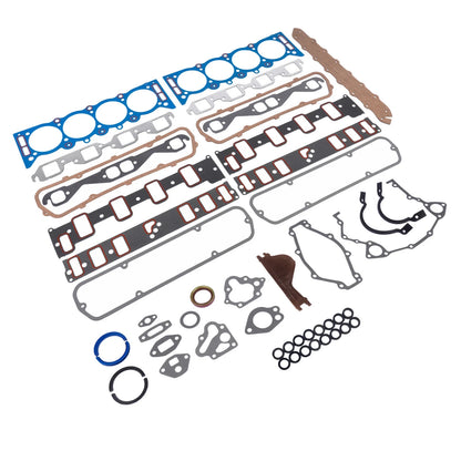 FOR HOLDEN 253 304 308 EFI / CARBY COMMODORE 4.2/5L GMH ENGINE FULL GASKET KIT