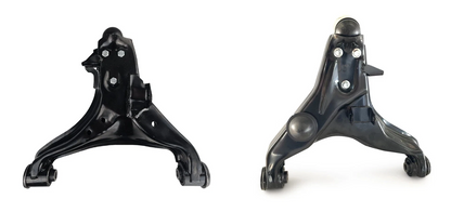FOR MITSUBISHI TRITON/ L200 PICKUP KB8T KB4T FRONT UPPER & LOWER CONTROL ARM 05+