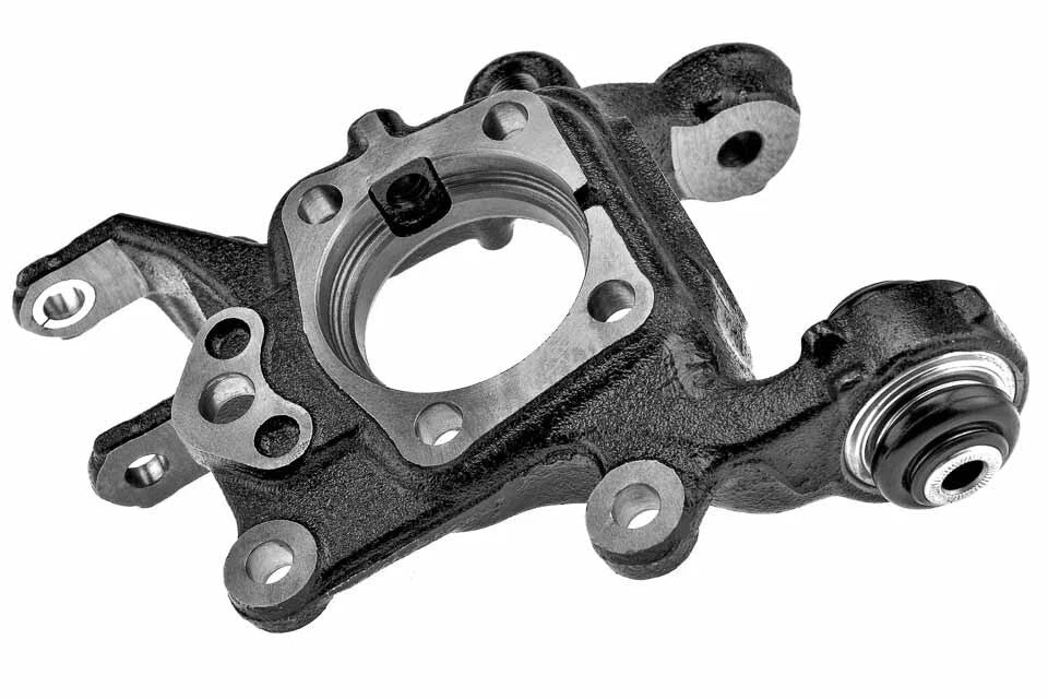 2 X STEERING KNUCKLE REAR LH&RH FOR LEXUS NX200T/NX300/NX300H 2.0/2.5L 2015-2019