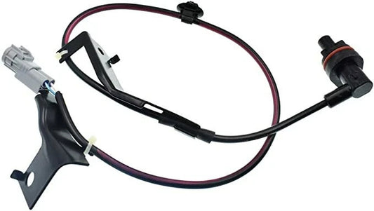 FOR TOYOTA FORTUNER KUN60R 2.5L 2KD-FTV REAR LEFT ABS WHEEL SPEED SENSOR 2009+