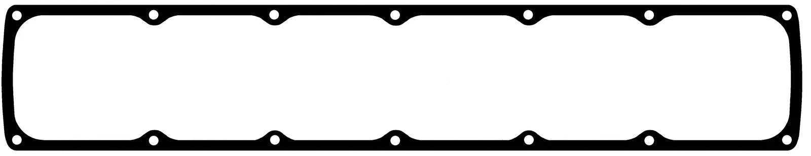 NEW ROCKER COVER GASKET FOR FORD MAVERICK DA 6CYL 4.2L DIESEL 88-94 ( TD42 )