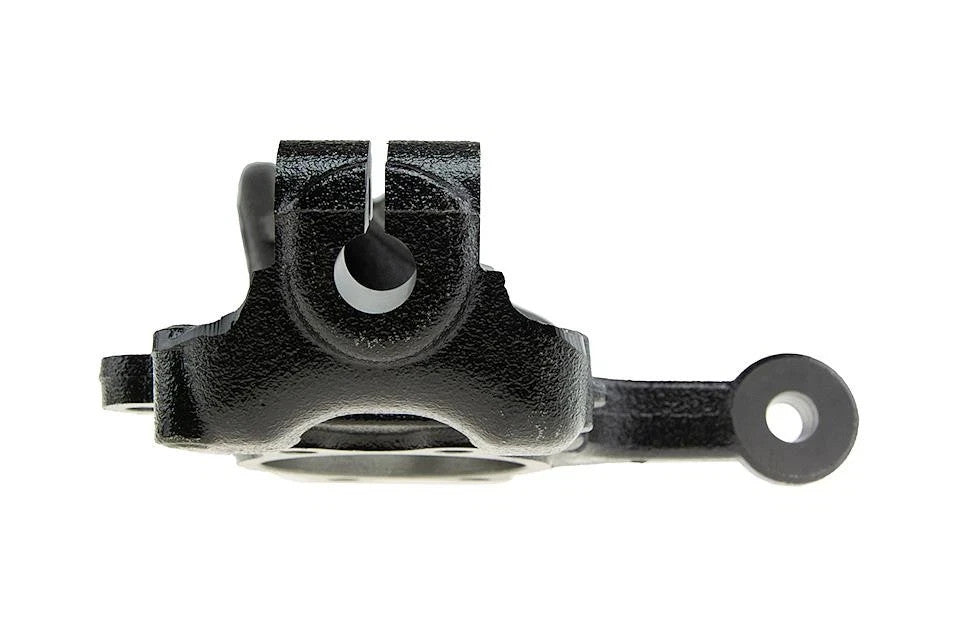 FOR NISSAN NAVARA D40 YD25DDTi 2.5TD FRONT STEERING KNUCKLE LEFT 2005-2019