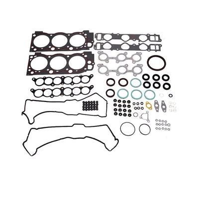 FOR TOYOTA PRADO 3.4L DOHC 24 VALVE 5VZ ENGINE FULL GASKET SET 5VZ-FE 5VZFE