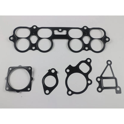 FOR NISSAN X-TRAIL T30 2.5L 4CYL AWD PETROL 16V QR25DE ENGINE FULL GASKET KIT