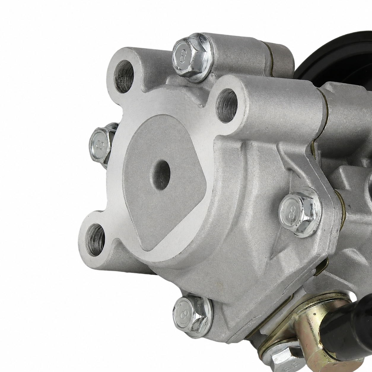 NEW POWER STEERING PUMP FOR LEXUS ES330 MCV31 3.3L V6 6CYL 3MZ-FE 2004-2006