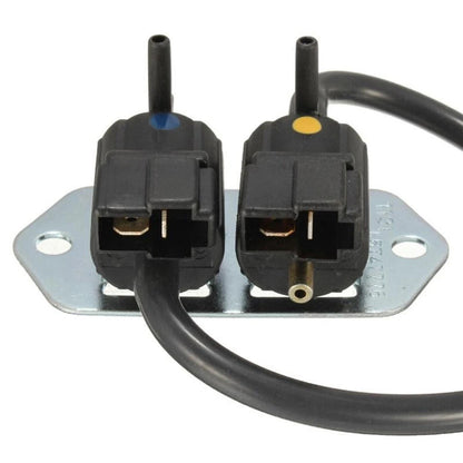 FOR MITSUBISHI PAJERO 3.2DID V68 V78 FREE WHEEL CLUTCH CONTROL 4WD SOLENOID 99+