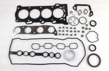 FOR TOYOTA COROLLA ZZE122 / 123 / 124 1.8L 1ZZ-FE PETROL ENGINE FULL GASKET KIT