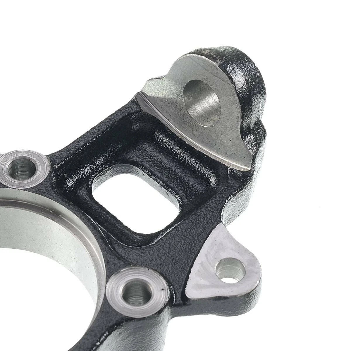 FOR MITSUBISHI PAJERO SPORT/CHALLENGER QE/QF/KH STEERING KNUCKLE FRONT L/H 2005+