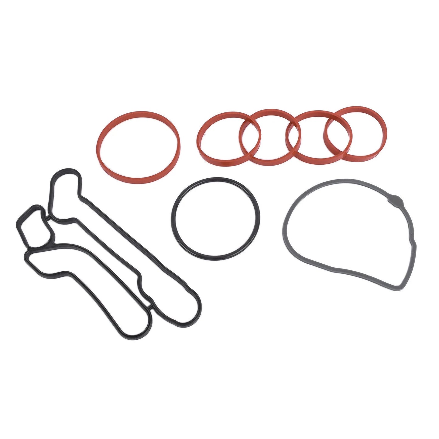 FOR HOLDEN CRUZE JG JH 1.8L 4CYL F18 F18D VRS CYLINDER HEAD GASKET SET 2009-2016
