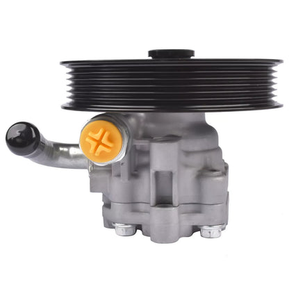 NEW POWER STEERING PUMP FOR HOLDEN COMMODORE V8 VE VZ L98 WITH 138MM PULLEY 05+