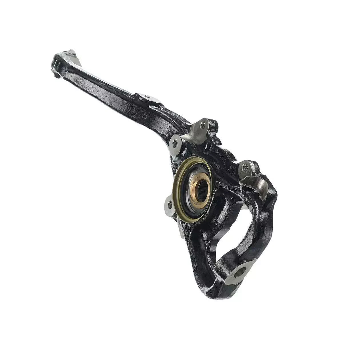 FOR TOYOTA LAND CRUISER 100 SERIES 2X FRONT ( LH+RH) STEERING KNUCKLE 1998-2007