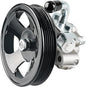 NEW POWER STEERING PUMP FOR HYUNDAI TUCSON GL GLS LX SE 2.7L V6 DOHC G6BA 2005+