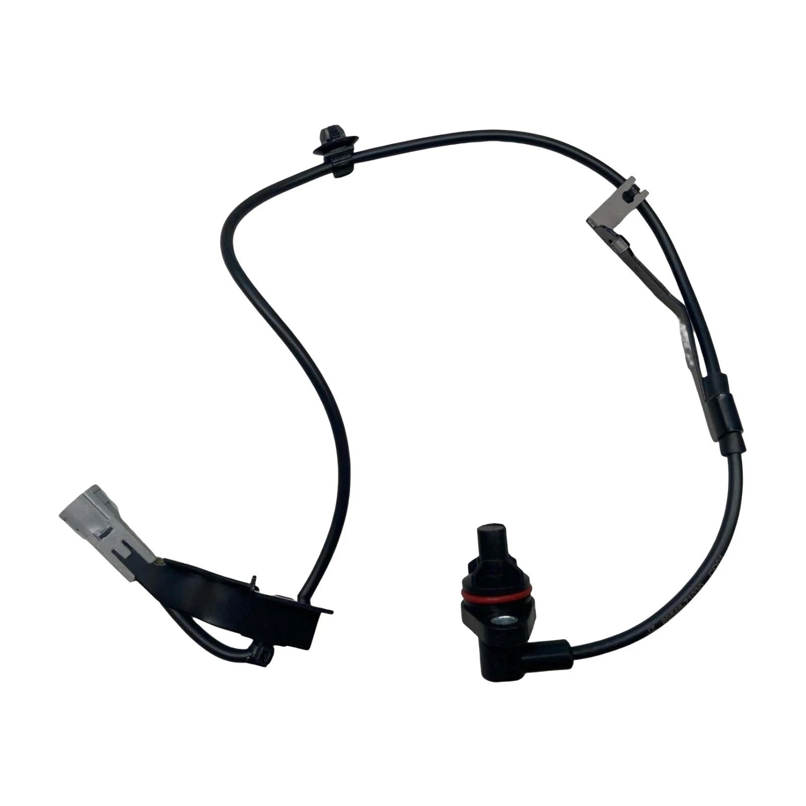 FOR TOYOTA FORTUNER KUN26R 3.0L 1KD-FTV REAR LEFT ABS WHEEL SPEED SENSOR 2005+