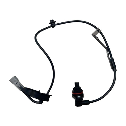 FOR TOYOTA FORTUNER KUN26R 3.0L 1KD-FTV REAR LEFT ABS WHEEL SPEED SENSOR 2005+