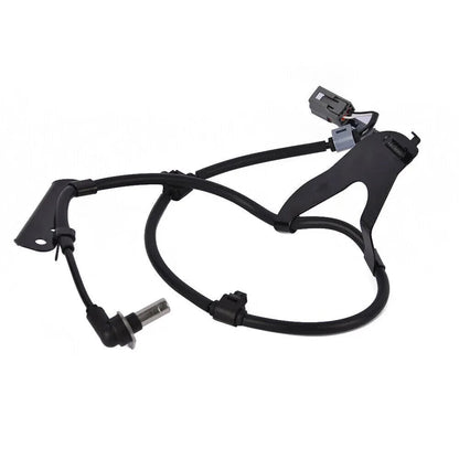 FOR ISUZU D-MAX 3.0L 4CYL 4WD FRONT+REAR-LH&RH  ABS WHEEL SPEED SENSOR 2012-2015