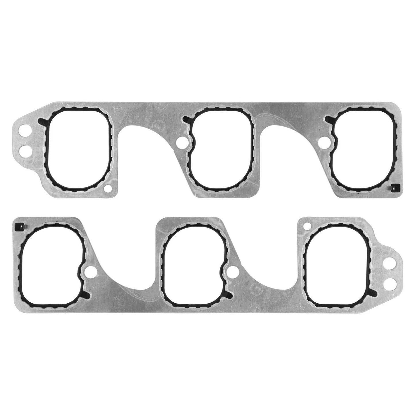 FOR HOLDEN COMMODORE VZ VE WL 3.6L ALLOYTEC LEO INLET/INTAKE MANIFOLD GASKET 04+