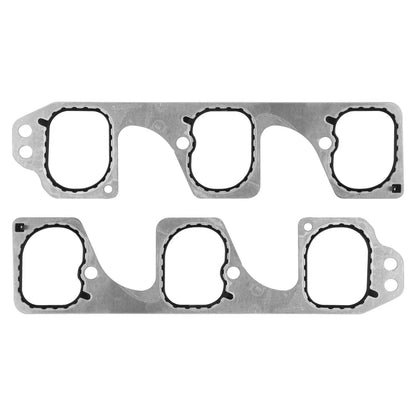 FOR HOLDEN COMMODORE VZ VE WL 3.6L ALLOYTEC LEO INLET/INTAKE MANIFOLD GASKET 04+
