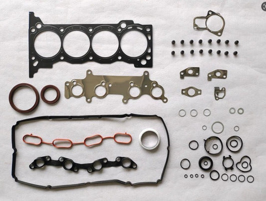 FOR TOYOTA HILUX TGN16 / HIACE THR200 2.7L 2TR-FE ENGINE FULL GASKET SET 2005+