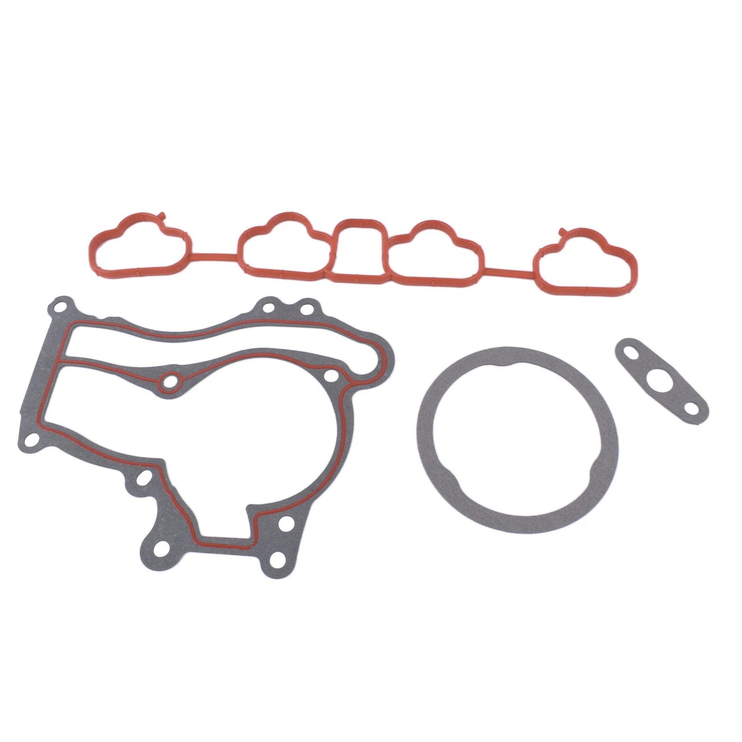 FOR HOLDEN CRUZE JH BARINA TM 1.4L TURBO 16V A14NET ENGINE FULL GASKET SET 2011+