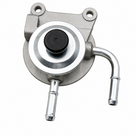 FOR TOYOTA PRADO 120 SERIES KZJ 1KZ 3.0L DIESEL FUEL FILTER PRIMER PUMP CAP