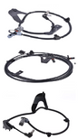 FOR ISUZU D-MAX 3.0L 4CYL 4WD FRONT+REAR-LH&RH  ABS WHEEL SPEED SENSOR 2012-2015