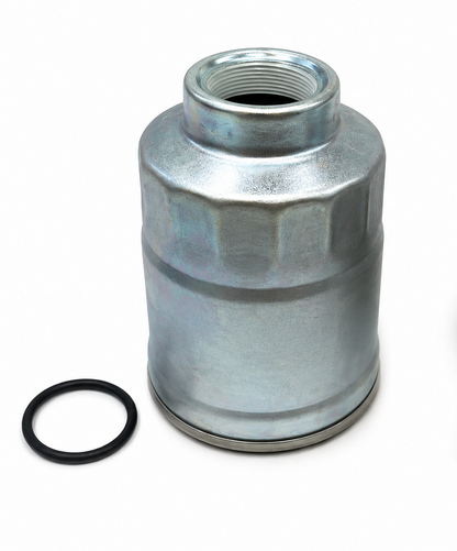 FOR TOYOTA LANDCRUISER PRADO KDJ120 KDJ125 3.0L 4CYL 1KD-FTV DIESEL FUEL FILTER