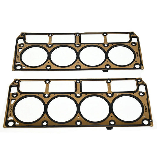 MLS CYLINDER HEAD GASKET SET FOR HOLDEN COMMODORE VT VX VU VY VZ 5.7L V8 (LS1)
